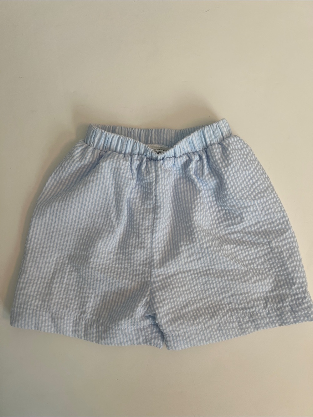 LOT! Two Shorts Mickey Disney Outfits from Stitchy Fish! 4T - Picture 10 of 10